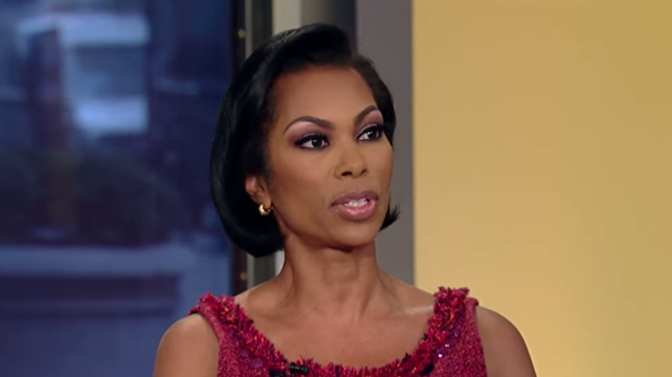 Fox News host blatantly lies about Trump echoing Kim Jong-un's insults