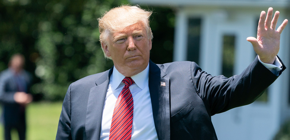 Trump announces horrifying plan for 'removing the millions of illegal aliens'