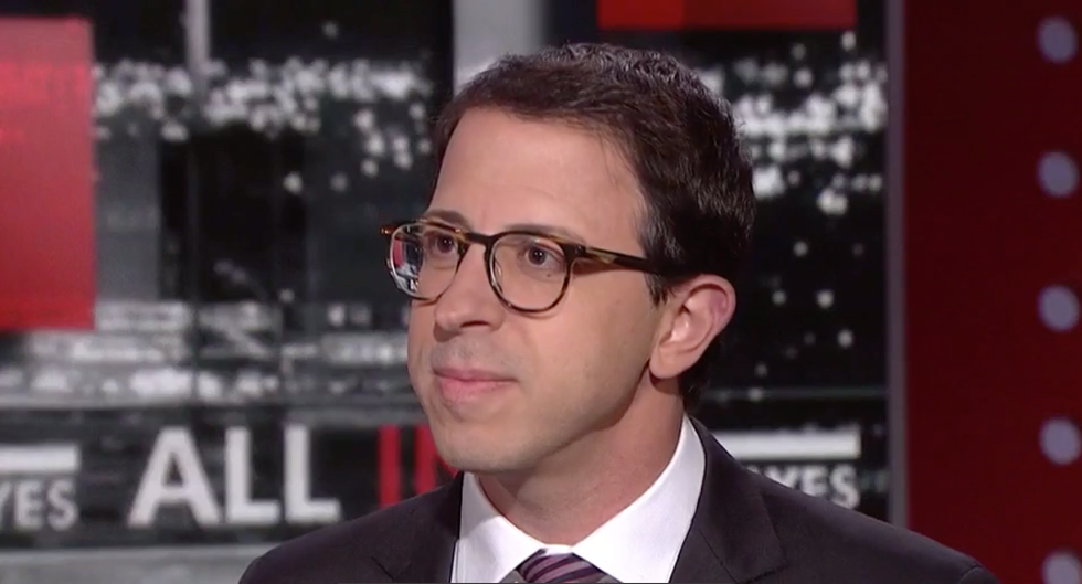 'This is Trumpistan': Ex-White House lawyer explains why Kellyanne Conway getting away with breaking the law is so dangerous