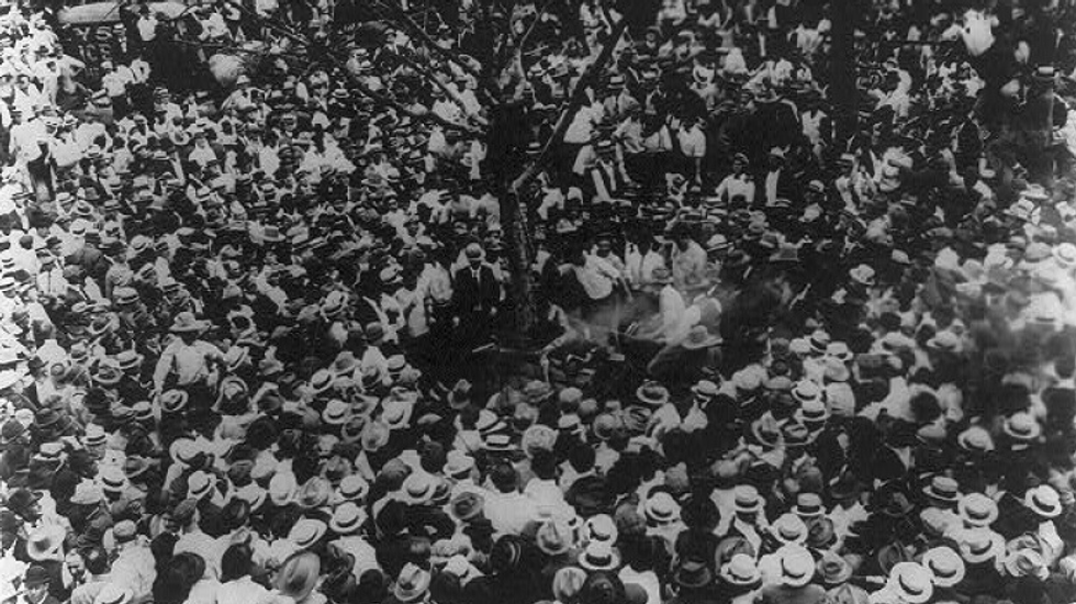 Maryland finally plans to address its disturbing history of lynching