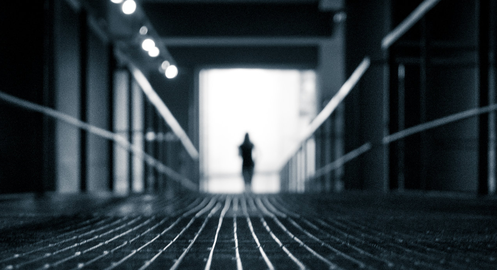 Near-death experiences bear an uncanny similarity to ketamine trips