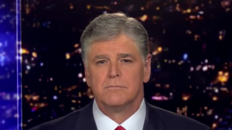 Fox News is spreading Trump's coronavirus lies faster than the infection itself