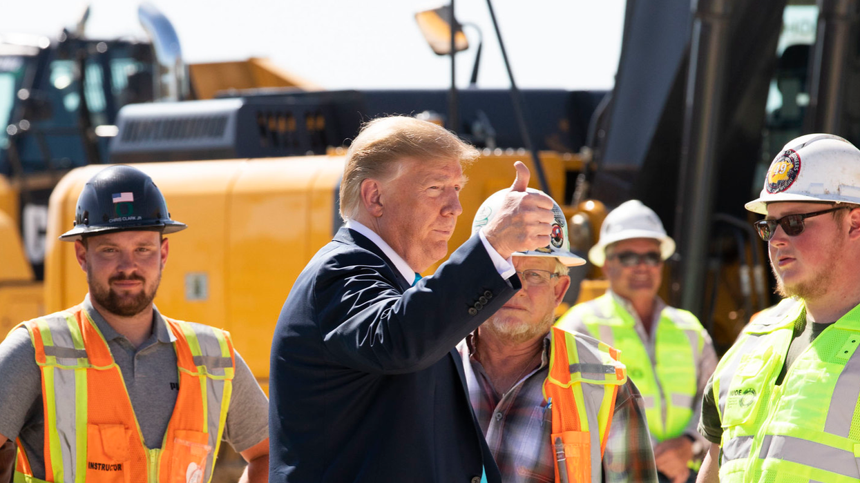 Trump’s war on migrants could make an enemy of the country he needs most