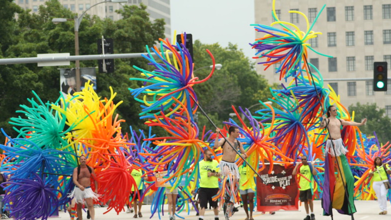 Wisconsin school district forbids teachers from wearing rainbows or displaying Pride flags
