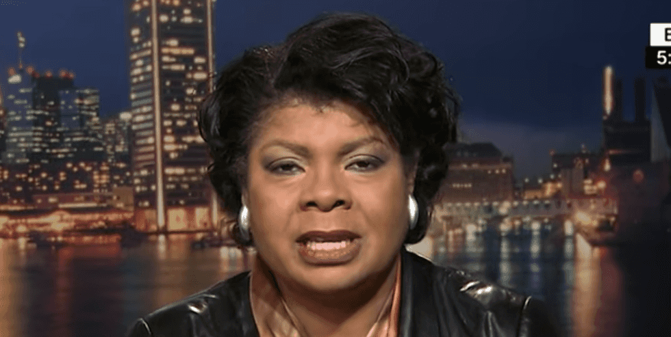 'Girl, bye!': Watch CNN's April Ryan tell Sarah Sanders off and mock her farewell party