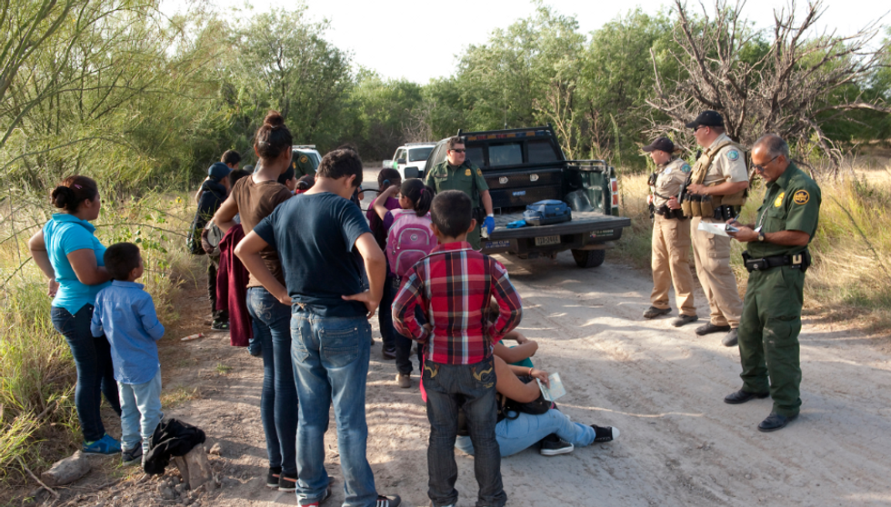 The secretive gang databases that immigration officials are using to deny migrant asylum claims