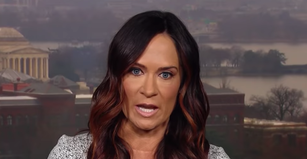Why Trump's new press secretary is actually more dangerous than Sarah Sanders