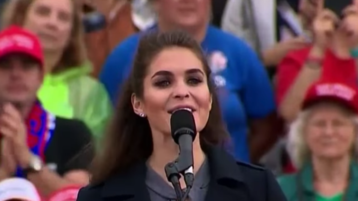 'I’m so mad and upset': Former White House aides 'angry' that Jan. 6 made them 'unemployable'