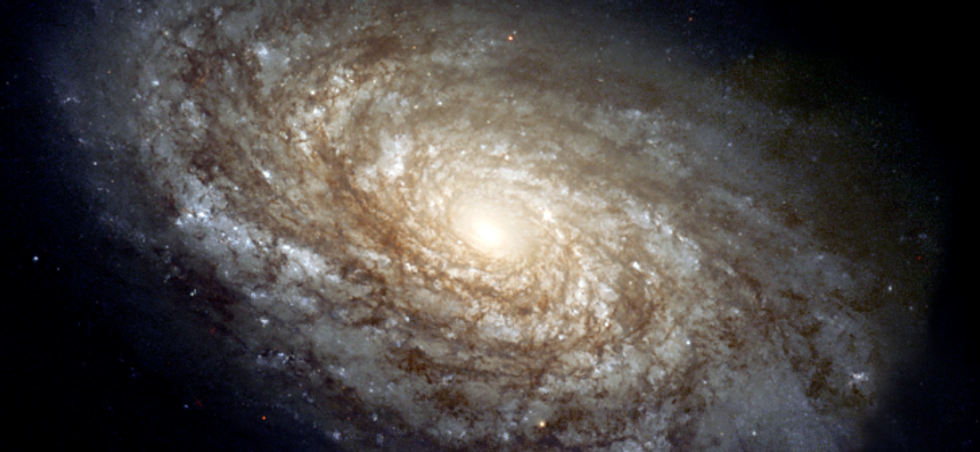 Why this astrophysicist thinks we're not doing enough to look for alien life