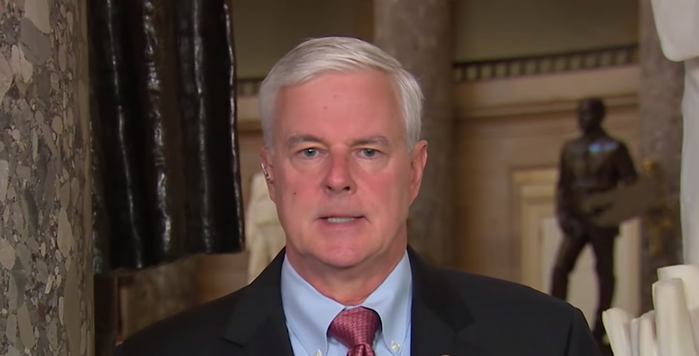 'Bullcrap!': Audience angrily boos GOP lawmaker for blaming ‘single parent households’ for mass shootings