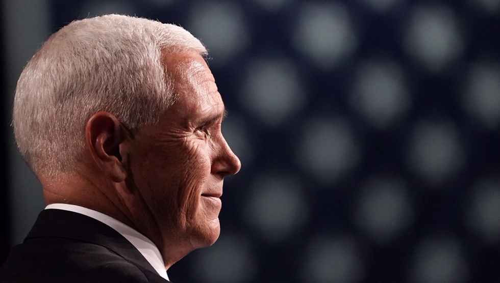 Pence family boondoggle in Ireland cost US taxpayers $600,000 for the limos alone: report