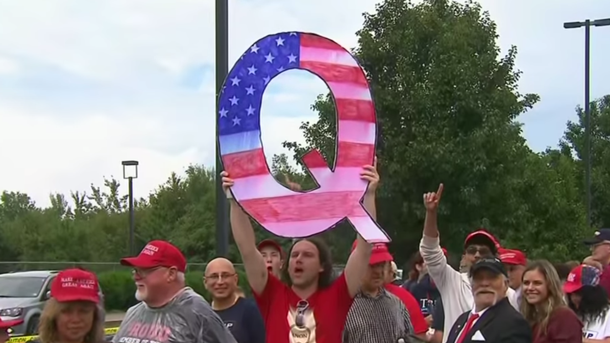 The temper tantrum of the privileged and the Democrats' pitfall