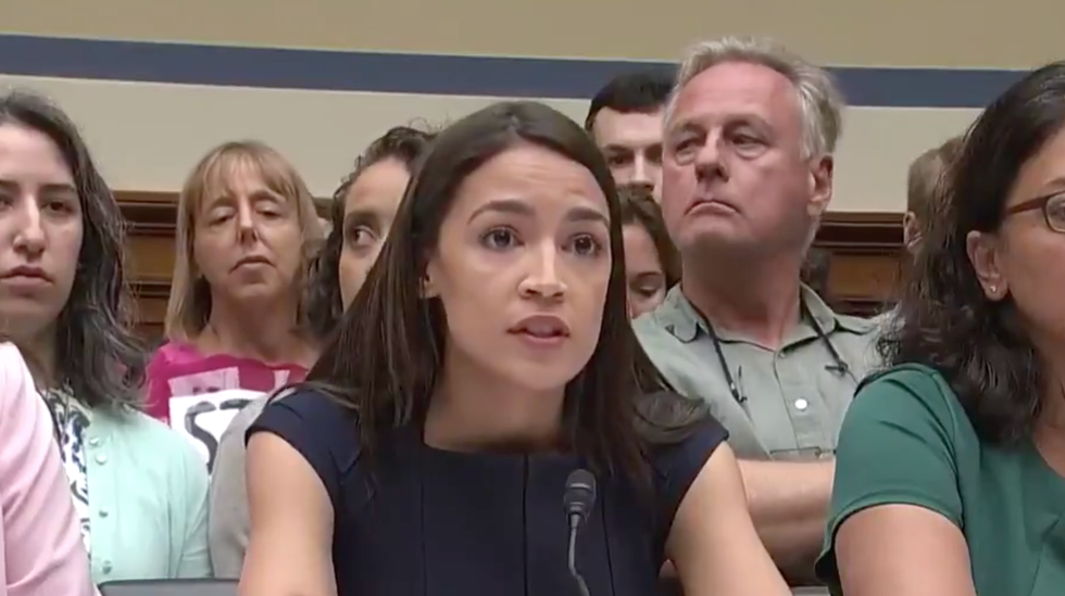 Blue Dog Democrats must go: To win power, progressives must embrace 'primary' as a verb