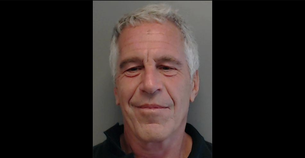 Jeffrey Epstein had a creepy 'transhumanist' plan to impregnate '20 women at a time' with his DNA: NYT