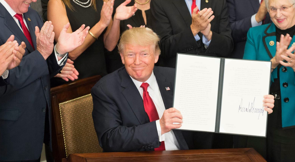 Why Donald Trump is betting racism will win for him in 2020