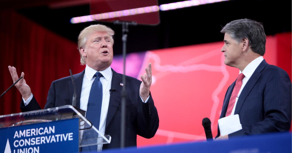 Fox News continues lurching to the extreme right — and acting as a de facto GOP super PAC