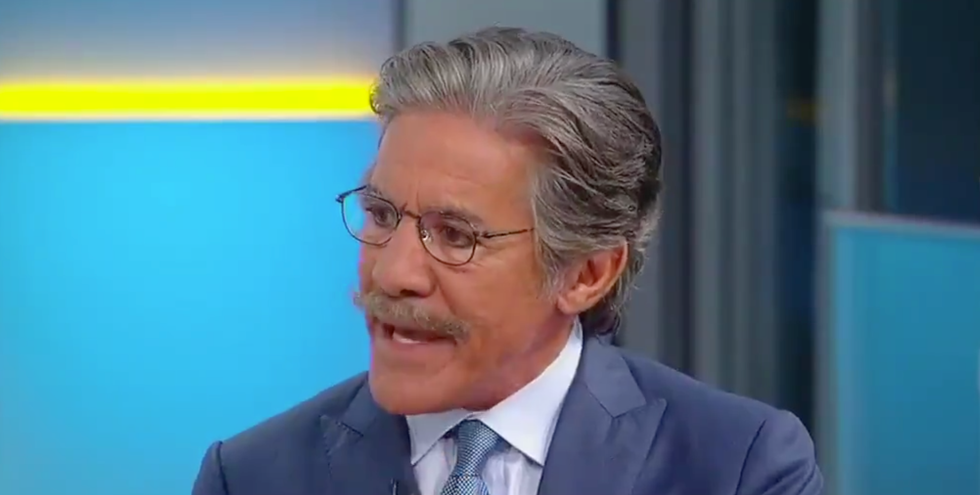 Fox News’ Geraldo Rivera turns his back on Trump after racist uproar: His ‘critics were much more right than I’