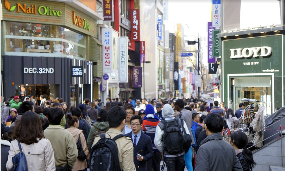 Why the next 18 months could decide the fate of the country — and our civilization