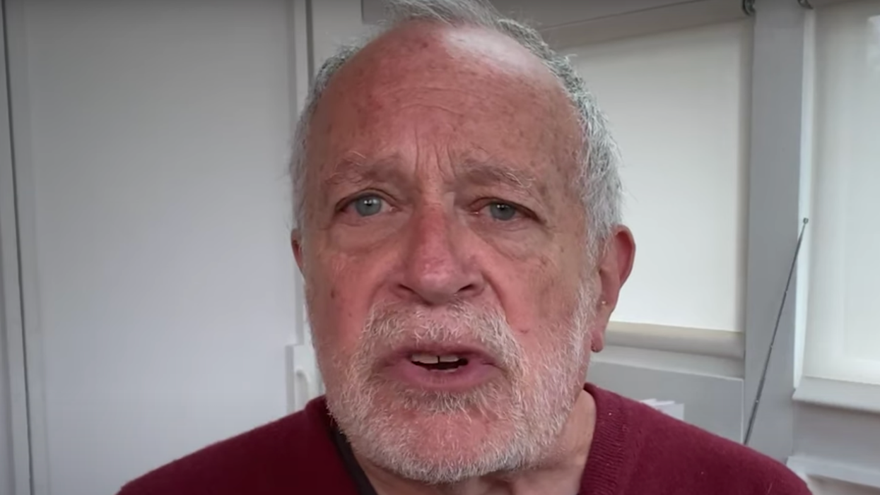 Robert Reich: Here's why Biden must drive a stake through the heart of dead-end 'centrism'