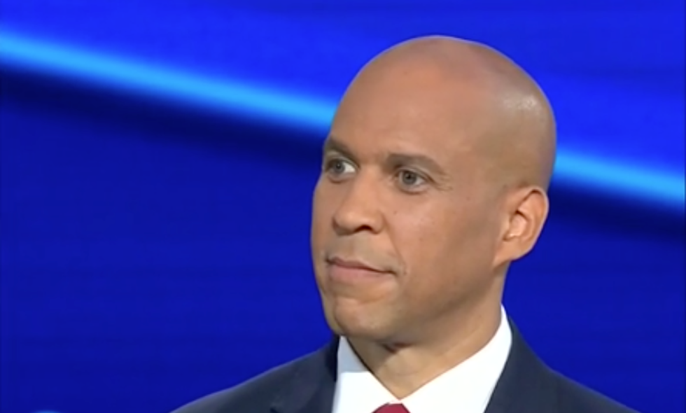 Mounting water crisis in Newark draws disturbing comparisons to Flint