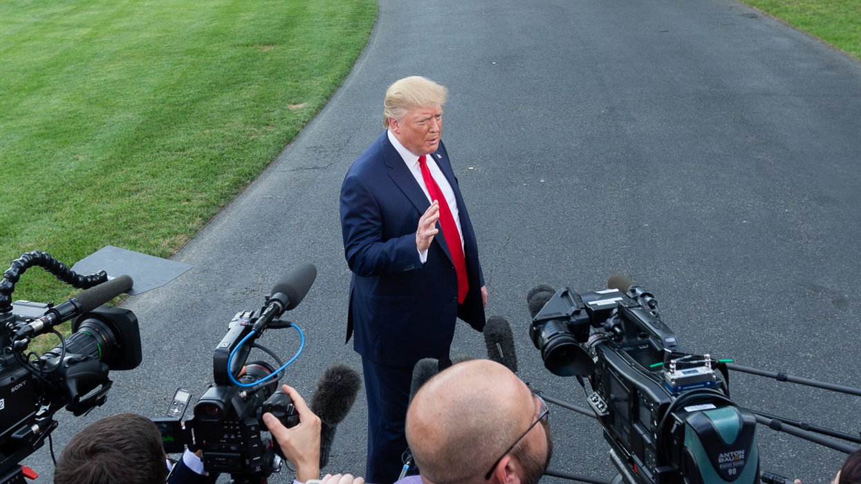 Donald Trump hush money grand jury takes one-month hiatus