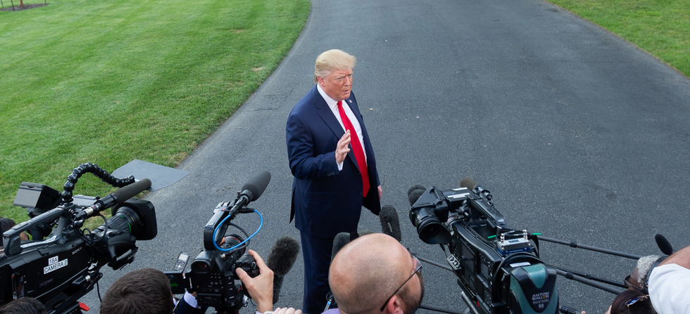 Trump's hush money nightmare ramps up as new prosecutors revive the Stormy Daniels case