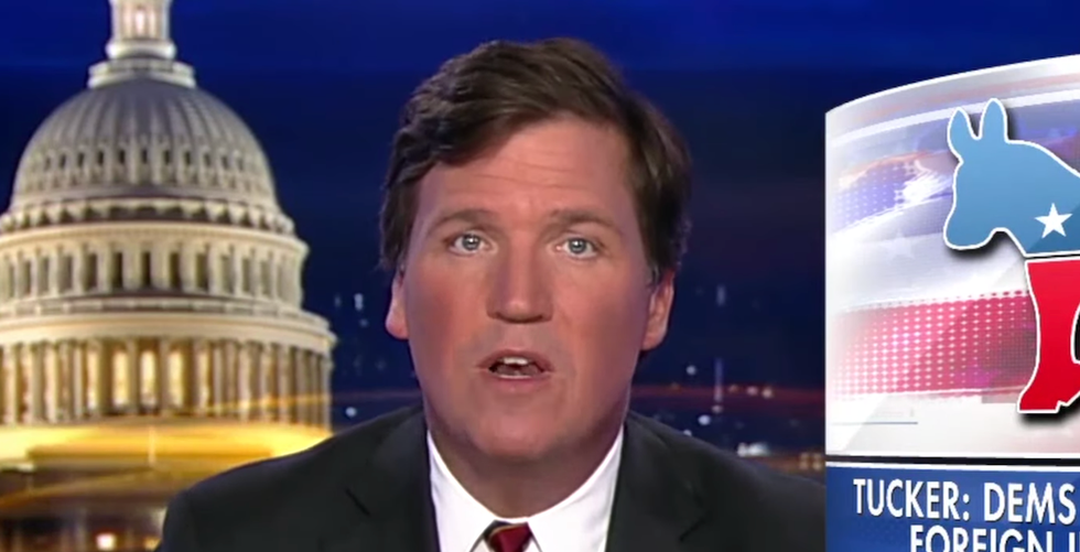 A Fox News feud spills on to the airwaves as Trump's Ukraine scandal unfurls