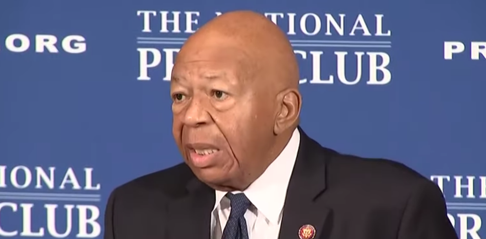 He 'worked until his last breath': Here are 4 important facts about the late Rep. Elijah Cummings