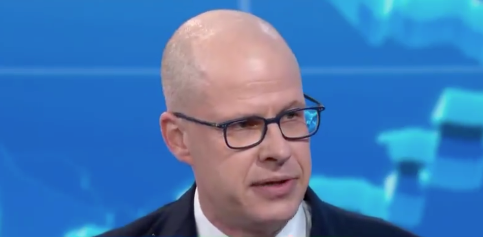 'The Trumpification of conservatism': How a new feud exposes the right wing's collapse into the depths of white supremacy