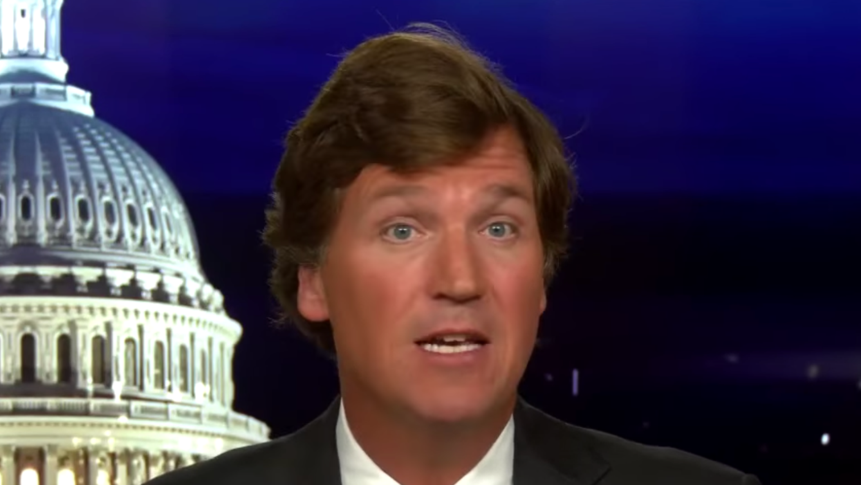 Here's how right-wing media is already gaslighting us about the attack on the Capitol