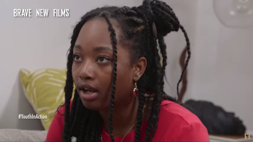 Assata’s daughters: Meet the feminist black leaders fighting to change the South Side