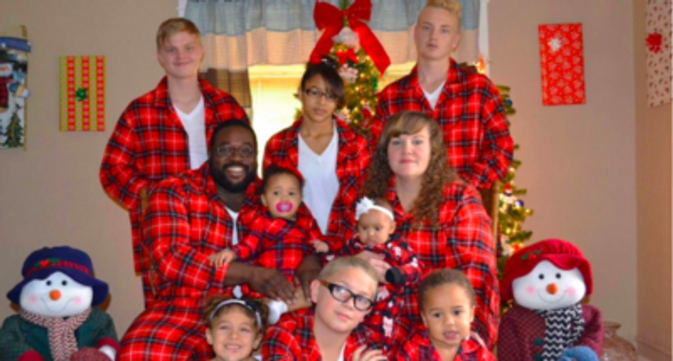 Black Idaho man charged with first degree murder for crashing his car -- family told he should be lynched