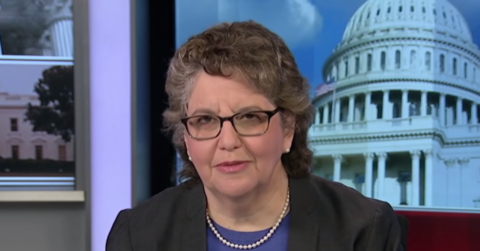 How a single Republican managed to completely derail the agency that oversees federal election law