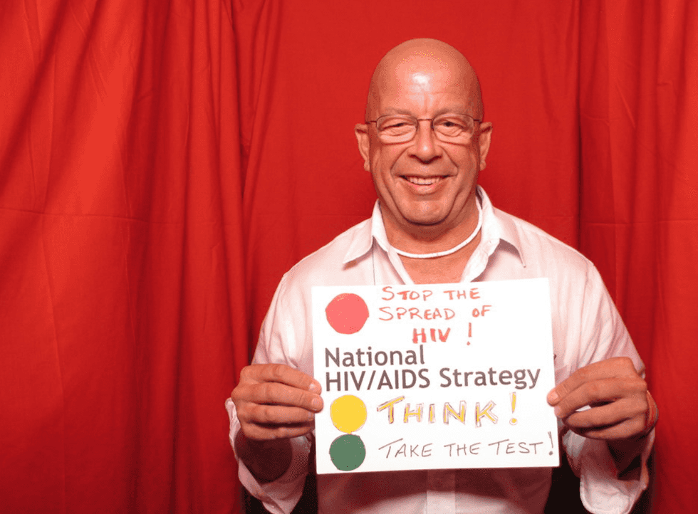 Big pharma greed and bad government policy are hampering global efforts to end AIDS