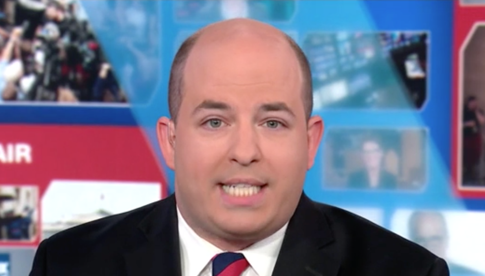 'It's getting worse': CNN media critic says we can no longer 'tiptoe' around Trump's mental decline