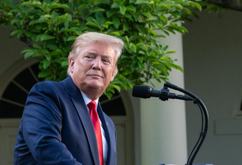 New polling of 2020 Democrats head-to-head with Trump in a key swing state reveals his electoral weakness