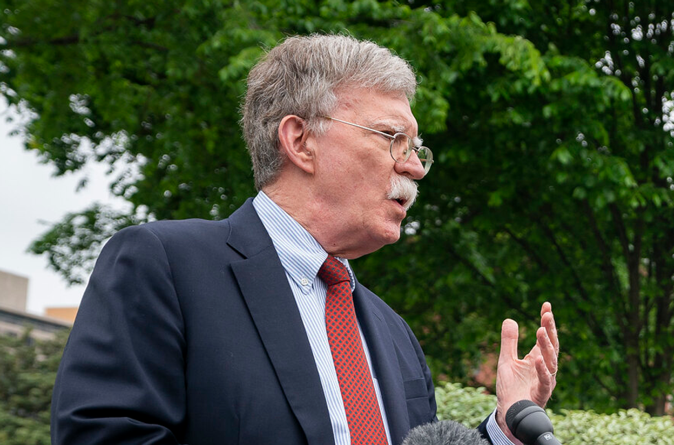 Republican senators fear a ‘domino effect’ on witnesses following Bolton's allegation — and they're 'pissed': report