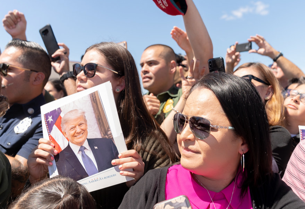 Yale psychiatrist explains how to deprogram Trump supporters who’ve been sucked into the vortex of his lies