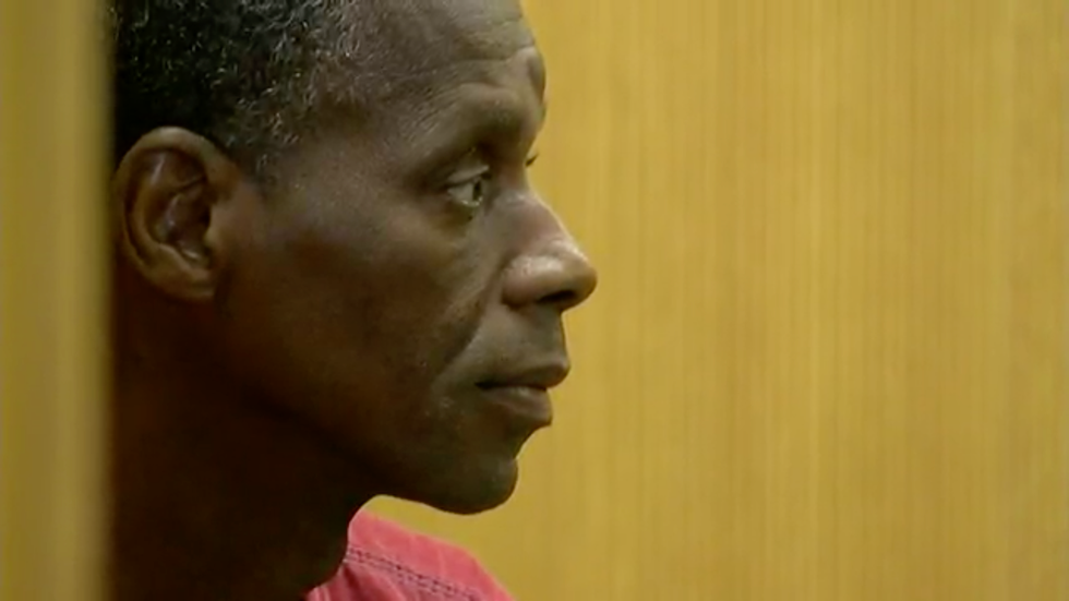 A failure of justice: This man served 35 years in prison because of a $50 robbery from a bakery