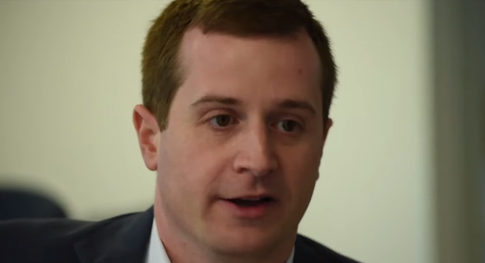 The GOP is in a total panic that this Democrat will win an upcoming special election in a brutal rebuke of Trump