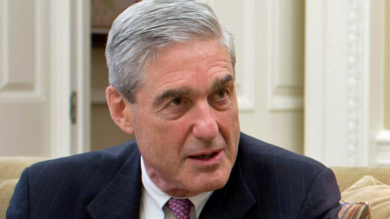 DOJ could release an 'alternative Mueller report' prepared by legal team investigating Trump: report