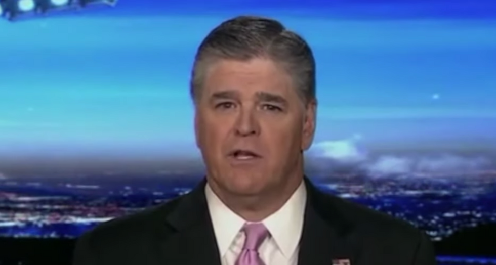 Confused Fox News not sure how to spin Trump's admitted Ukraine collusion