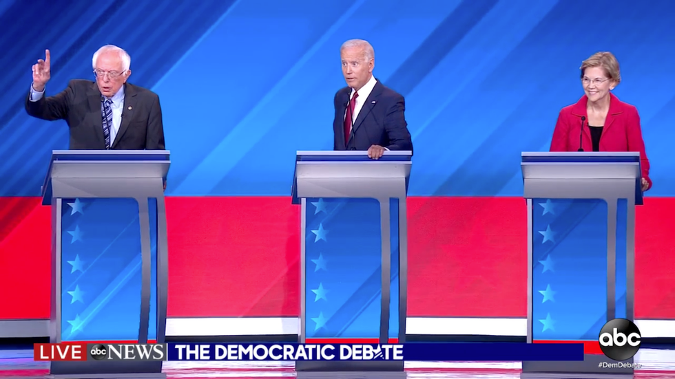 Republicans have rigged the maps and manipulated elections — why won't Democrats talk about it?