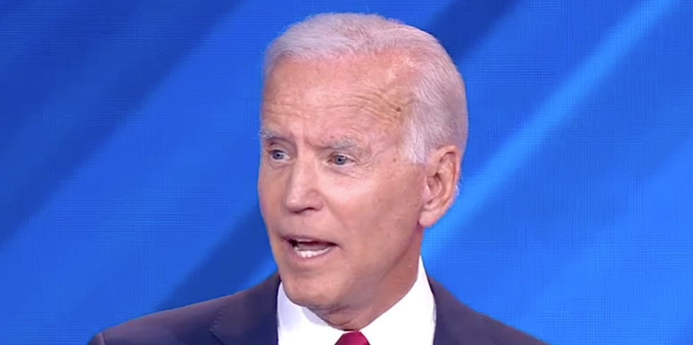 The Biden 'wokeness' paradox: Can black voters support him and also hold him accountable?