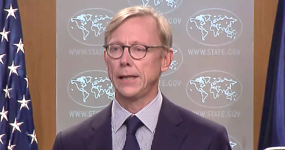 Trump official expected to get slammed and recommended for discipline in new IG investigation: report