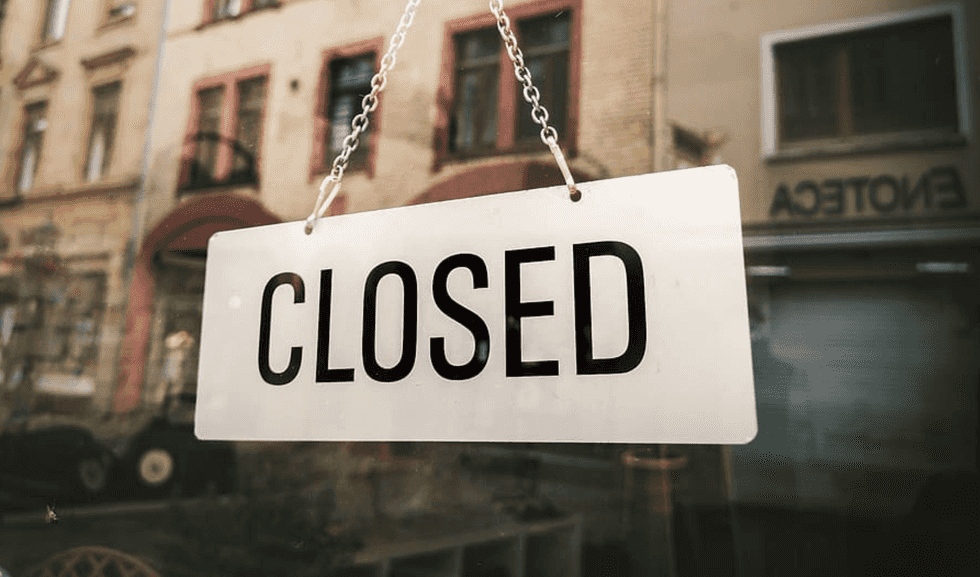 Petrified small business owners enter uncharted territory as coronavirus shutters stores