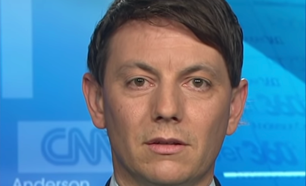 The White House is now 'furiously backpedaling' after promoting gun background check legislation