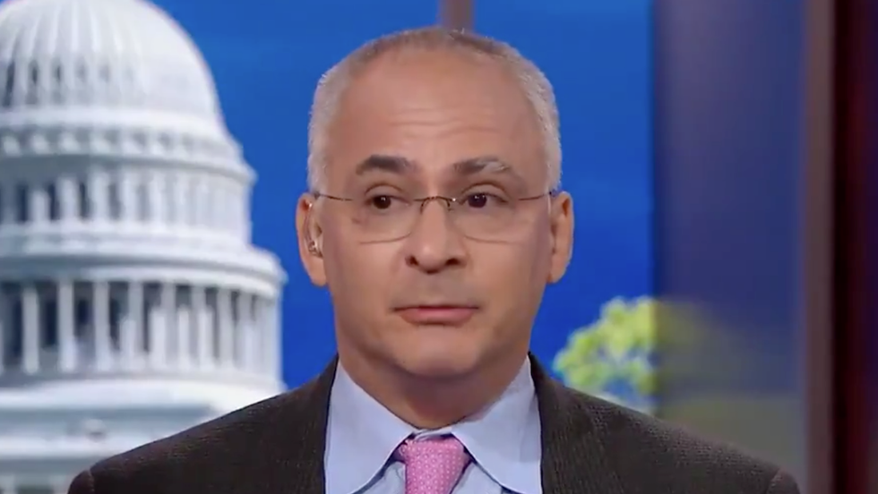 Legal experts: Trump’s use of federal DHS officers in Portland is ‘bad and ineffective law enforcement’