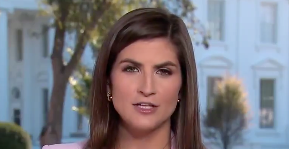 White House confirms an 'explosive' detail in the whistleblower's damning complaint