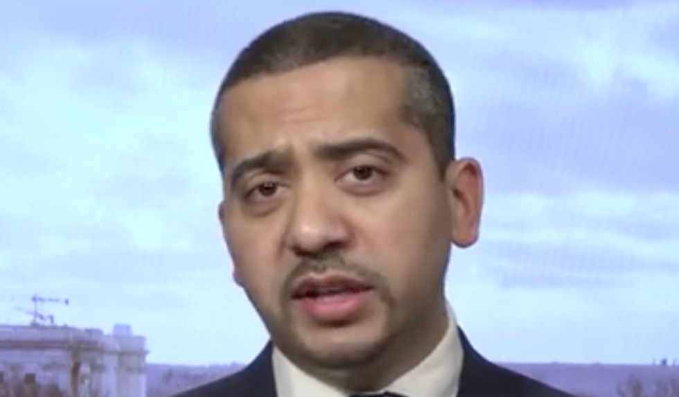 Trump’s Middle East plan is a policy of apartheid and settler colonialism: Mehdi Hasan